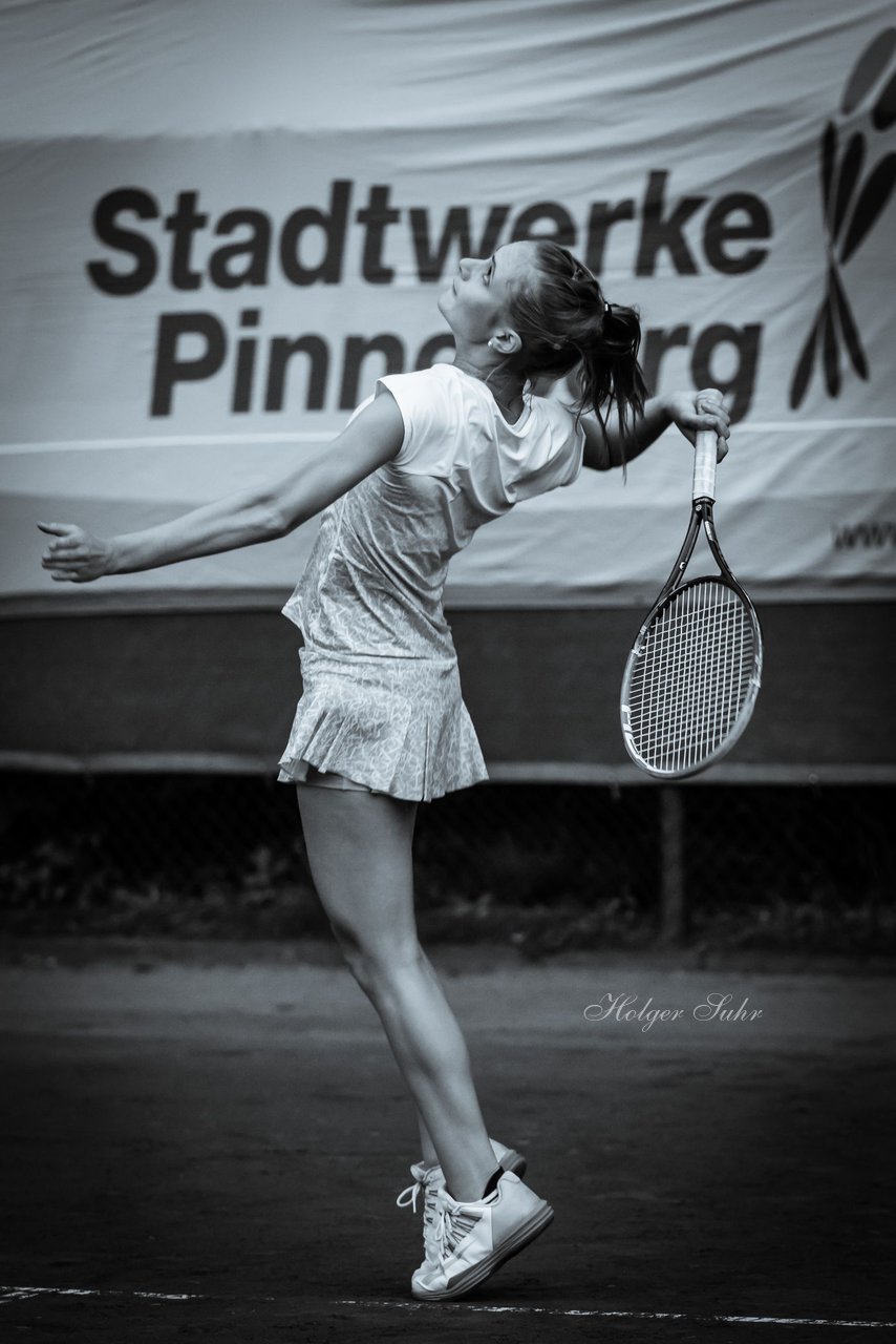 Jennifer Witthöft 461 - Stadtwerke Pinneberg Cup